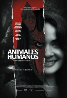 Animales Humanos