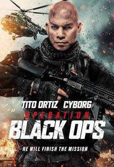 Operation Black Ops